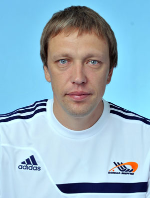 Александр Труфанов