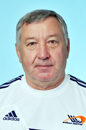 Валерий Эйхвальд