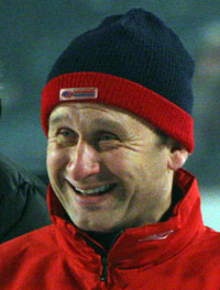 Сергей Мяус